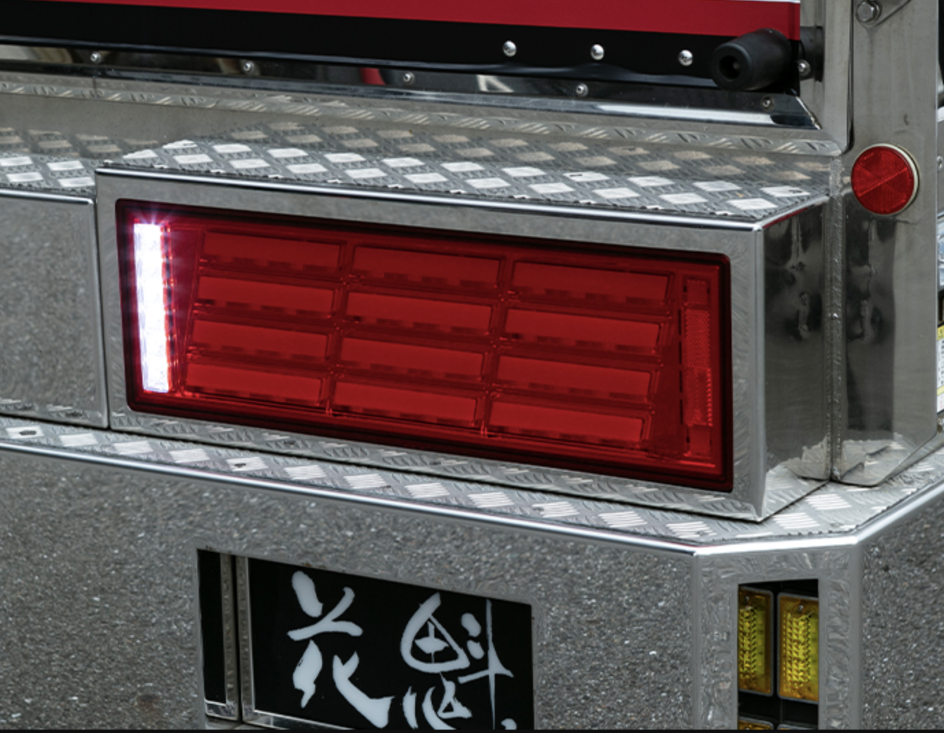 OIRAN COMBO Sword klart glas - Image 4