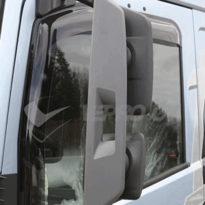 Vindavisare passar Volvo FH 4/5, FM4, Aero