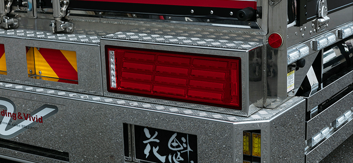 OIRAN COMBO Sword klart glas - Image 5