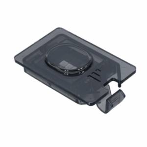 Led lampa passar Scania Interiör